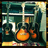 '30s lo 67 j-200 '30s Roy Smeck - gift from Jackson